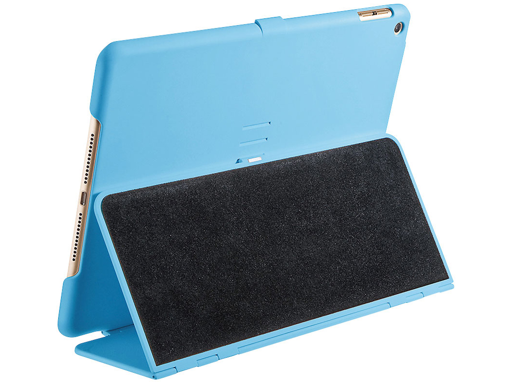 PDA-IPAD1004BL [�u���[]