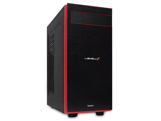 LEVEL-R027-i7K-XNA [Windows 10 Home����] Core i7/16GB������/480GB SSD+2TB HDD/GTX 1080 Ti �̐��i�摜