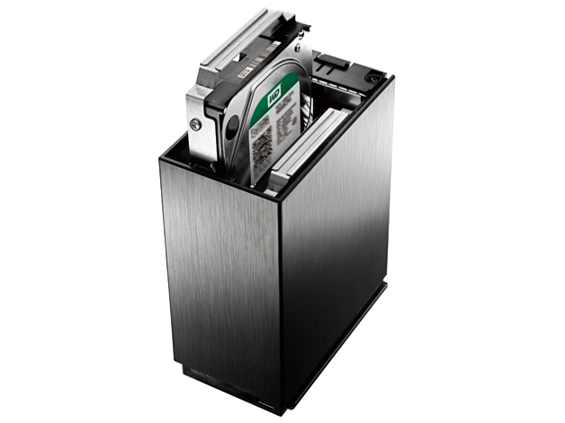 LAN DISK A HDL2-AA2/E