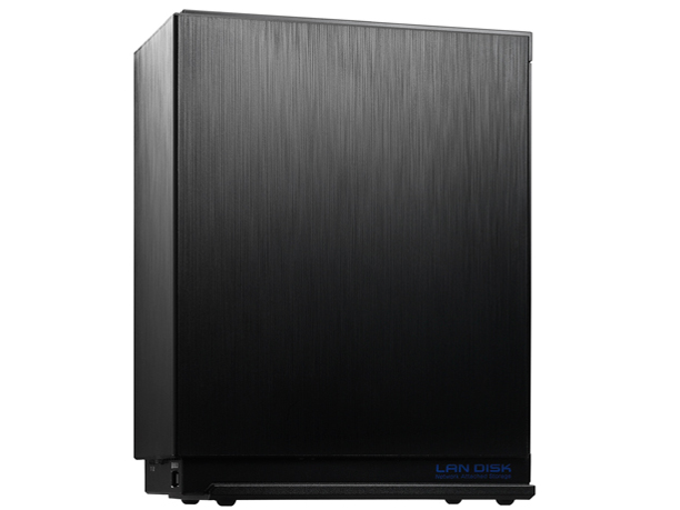 LAN DISK A HDL2-AA6/E