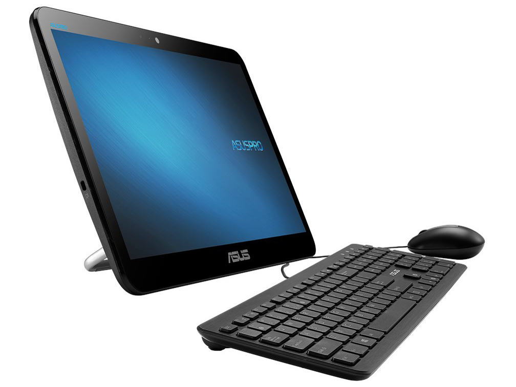 All-in-One PC A4110 A4110-BLK500