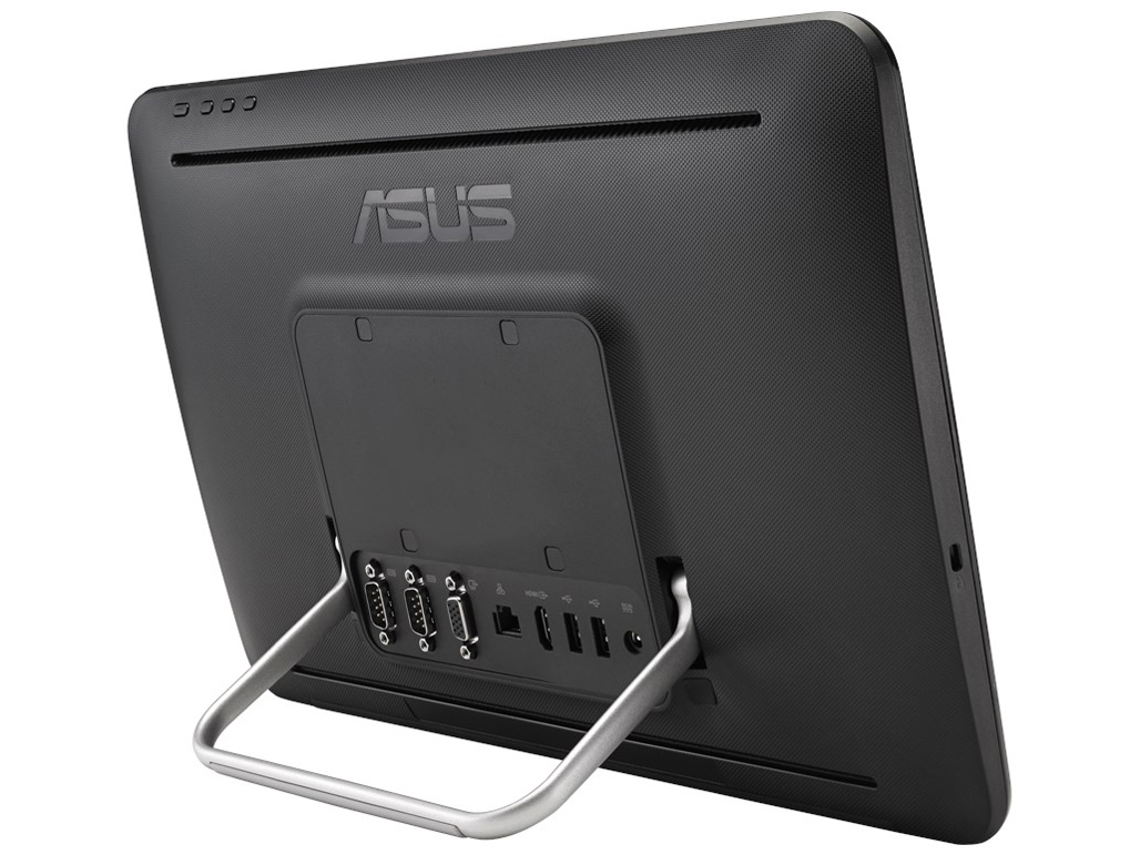 All-in-One PC A4110 A4110-BLK500