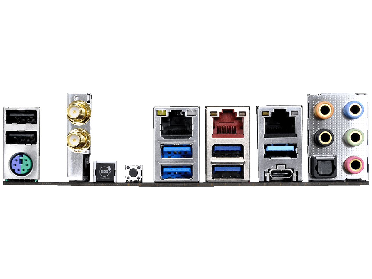 Fatal1ty X299 Professional Gaming i9