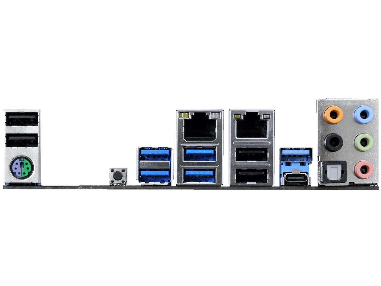 Fatal1ty X299 Gaming K6