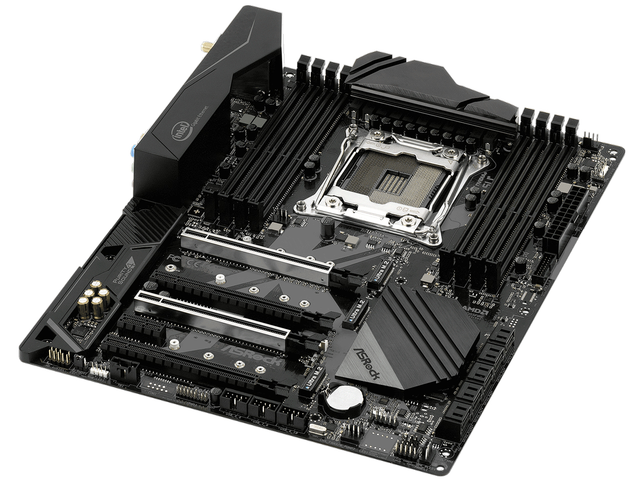 �w�{��1�x X299 Killer SLI/ac �̐��i�摜