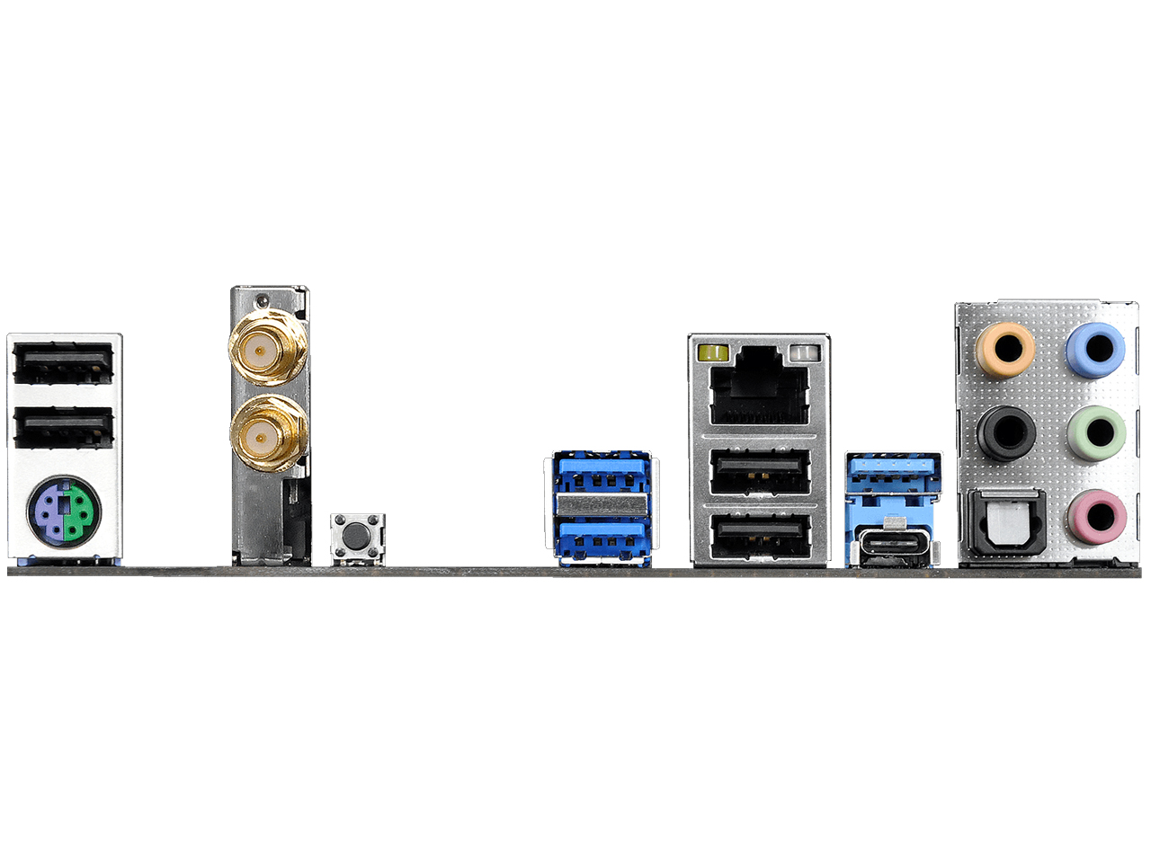 �w�{�� �ڑ������x X299 Killer SLI/ac �̐��i�摜