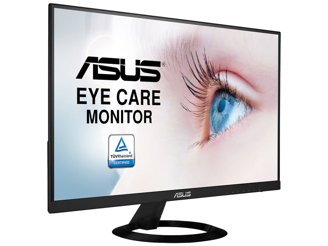 VZ249HE [23.8�C���` �u���b�N]