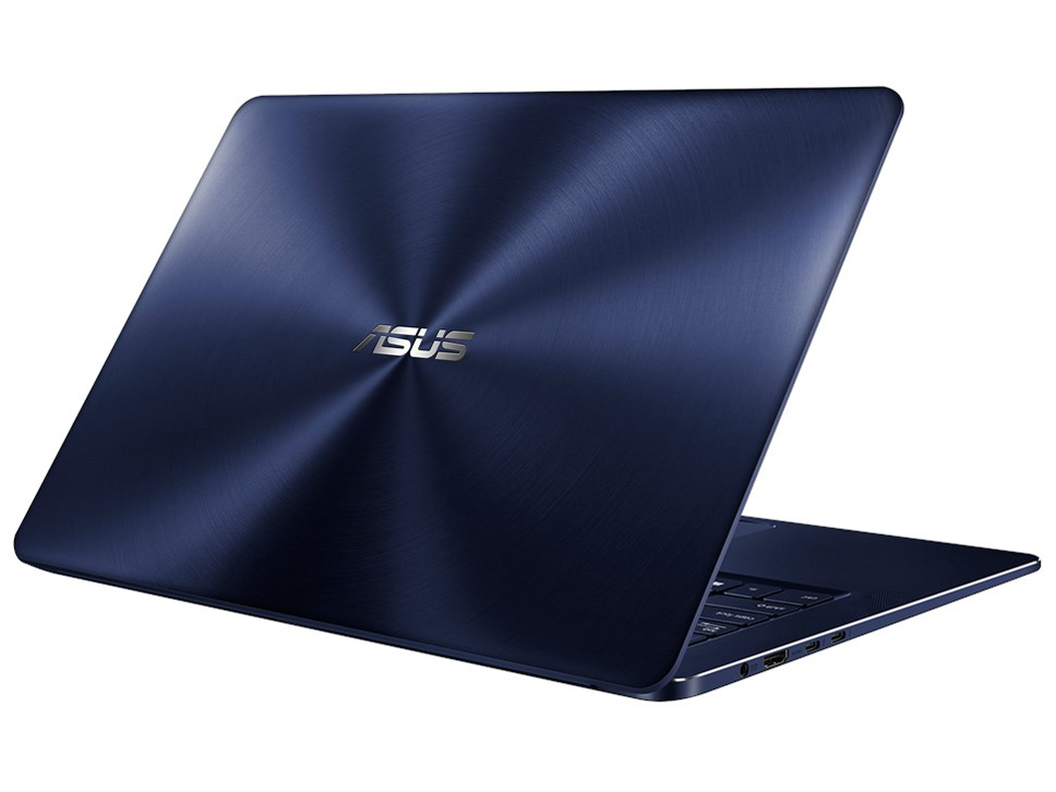 ZenBook Pro UX550VD UX550VD-7700