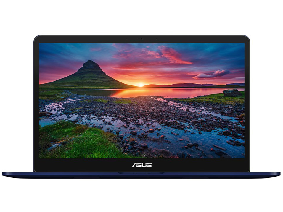 ZenBook Pro UX550VD UX550VD-7300