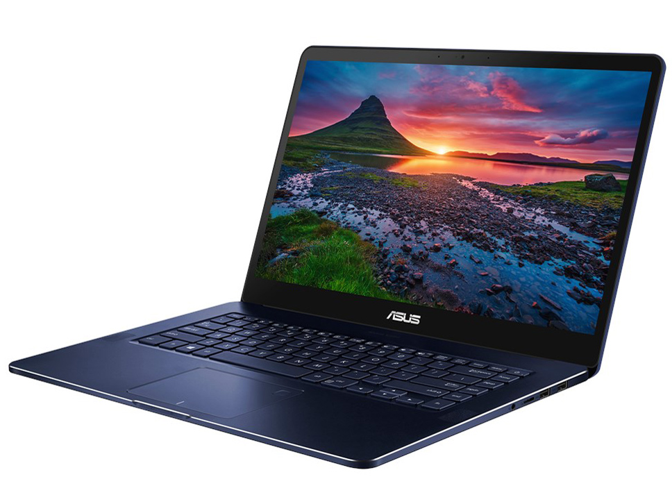 ZenBook Pro UX550VD UX550VD-7300