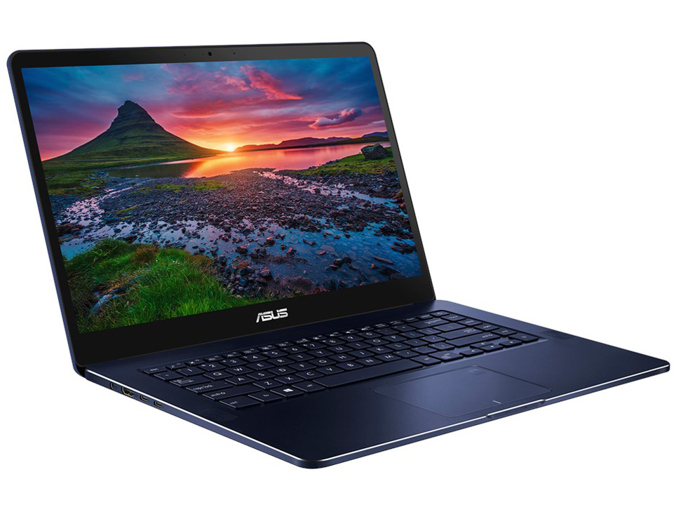 ZenBook Pro UX550VD UX550VD-7300