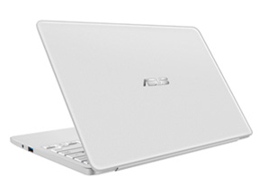 ASUS ASUS VivoBook E203NA E203NA-232W [パールホワイト] 価格比較 - 価格.com