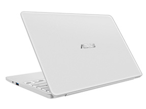 ASUS ASUS VivoBook E203NA E203NA-464W [パールホワイト] 価格比較 - 価格.com