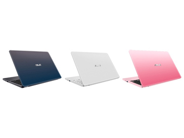 ASUS VivoBook E203NA E203NA-464P [�y�^���s���N]