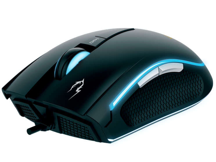 ZEUS E1 �̐��i�摜