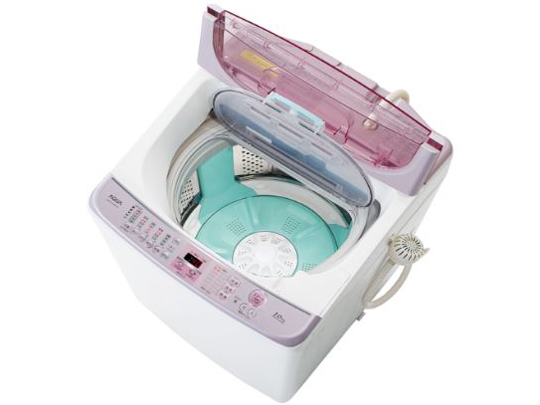 �c�C���E�H�b�V�� AQW-TW1000F