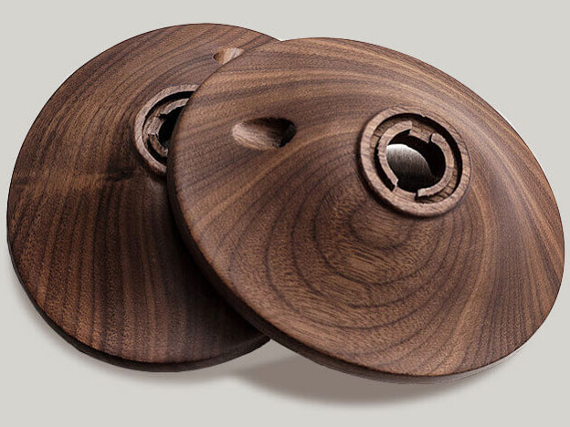 99 Classics [Walnut Silver]