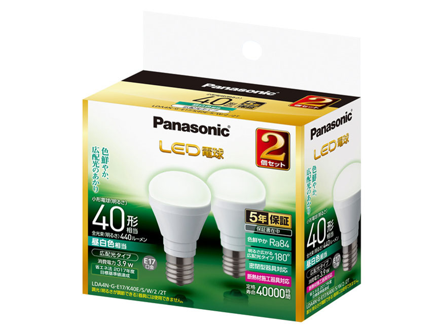 LDA4NGE17K40ESW22T [�����F] �̐��i�摜