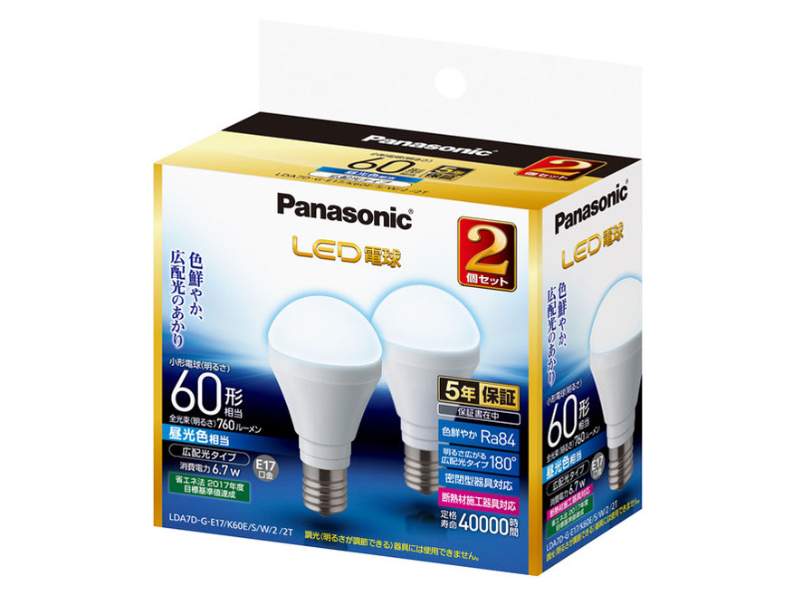 LDA7DGE17K60ESW22T [�����F] �̐��i�摜