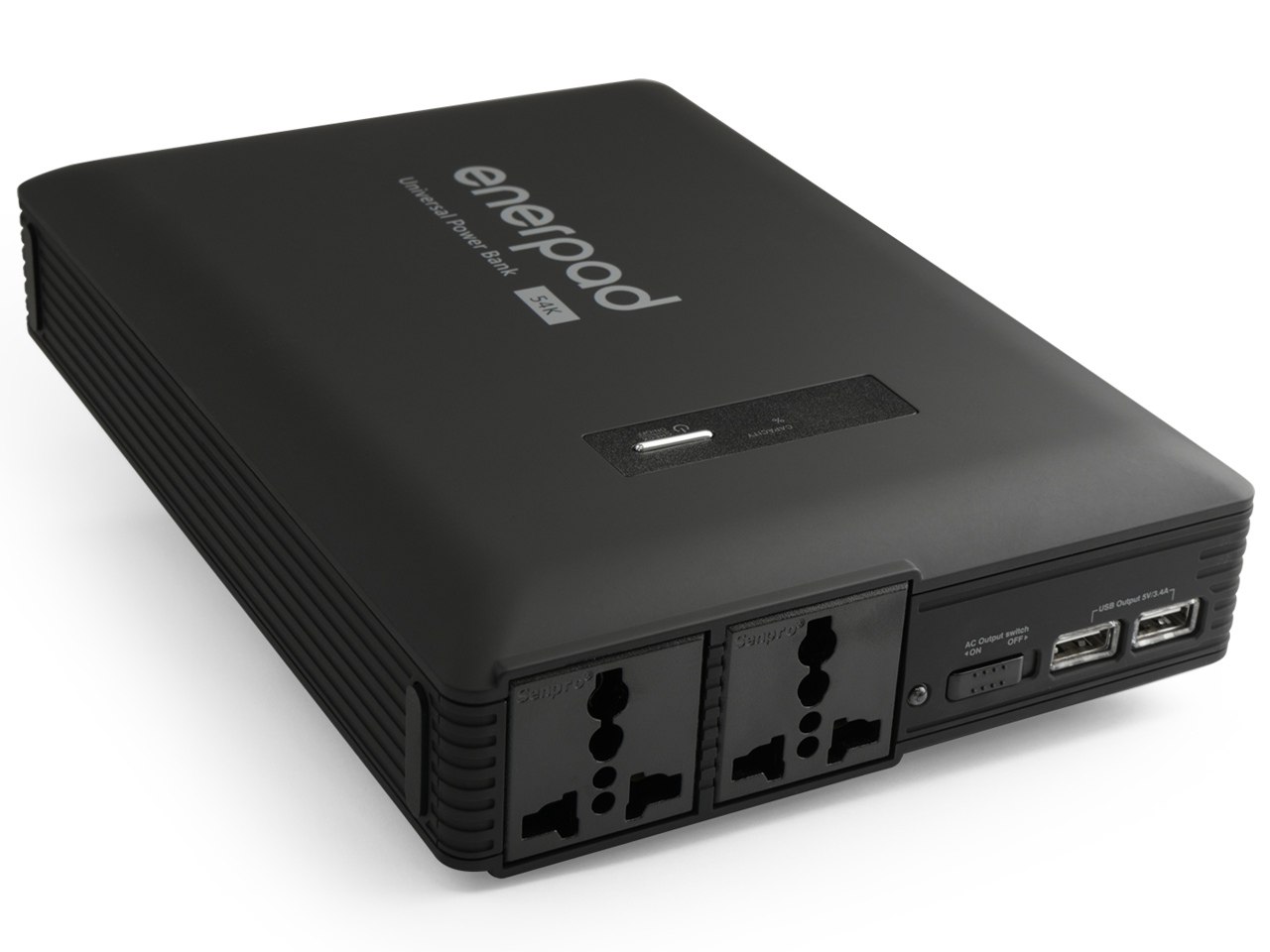 enerpad AC-54K