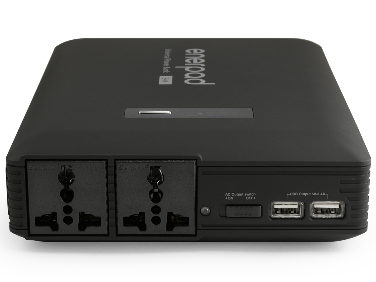 enerpad AC-54K
