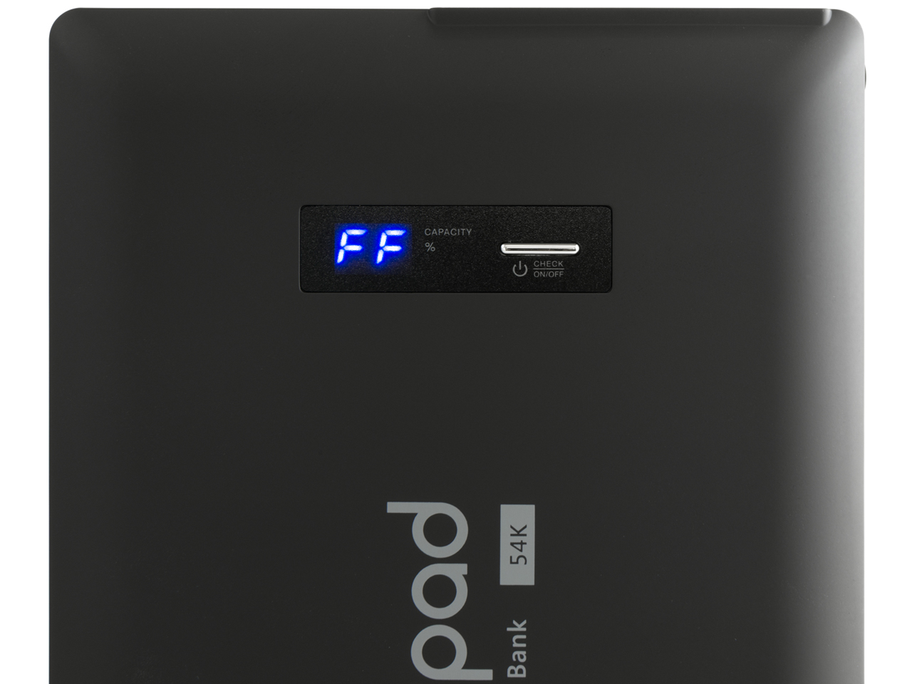 enerpad AC-54K