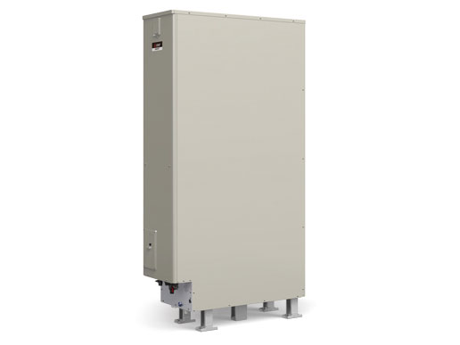 �G�R�L���[�g �t���I�[�g�_�u���ǂ����� �ω��Q�d�l ���^ 430L SRT-S433UZ-BS �̐��i�摜