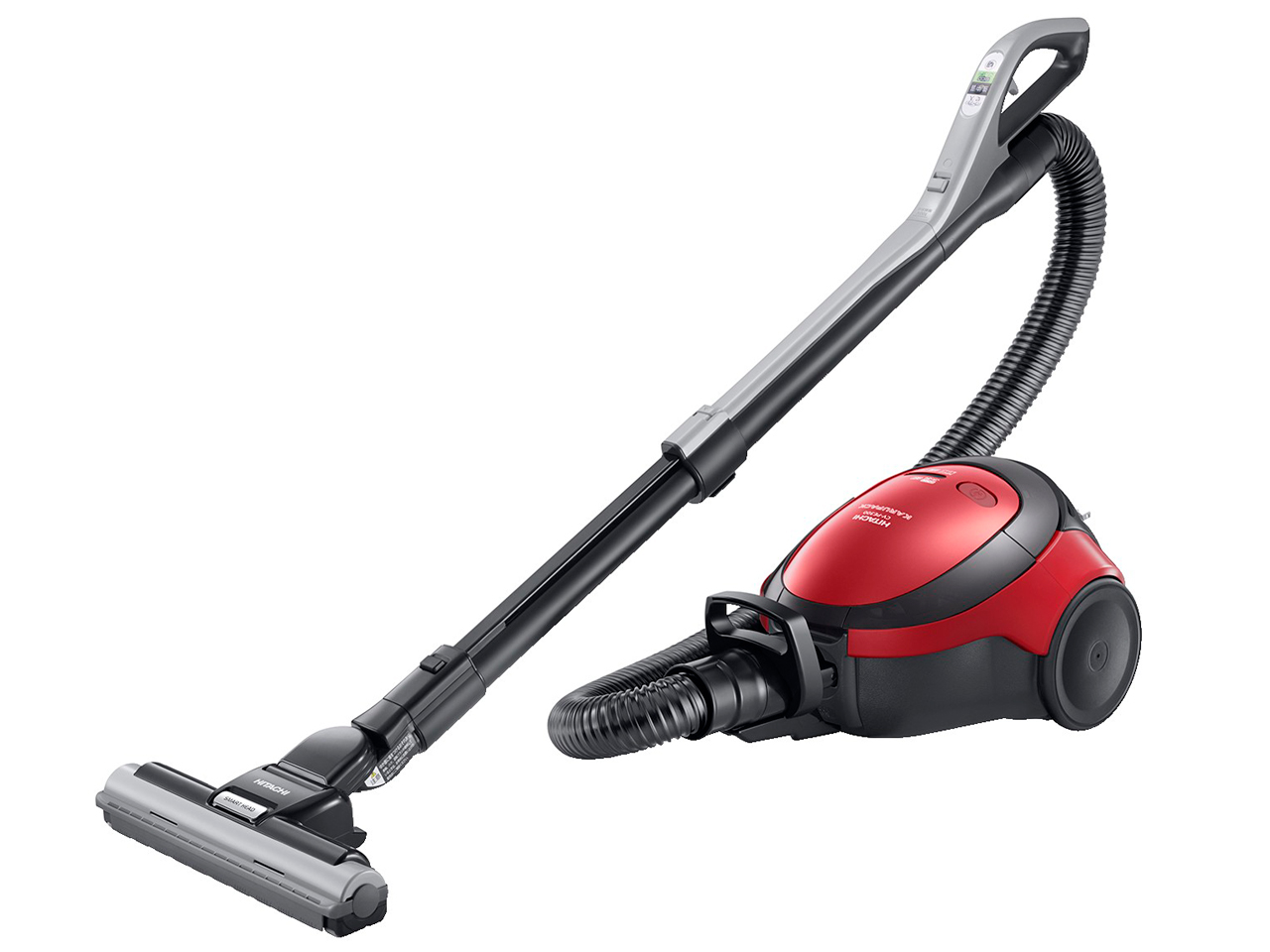 HITACHI CV-PE300 KARUPACK 掃除機 日立 かるパック CV-PE300 価格比較 - 価格.com