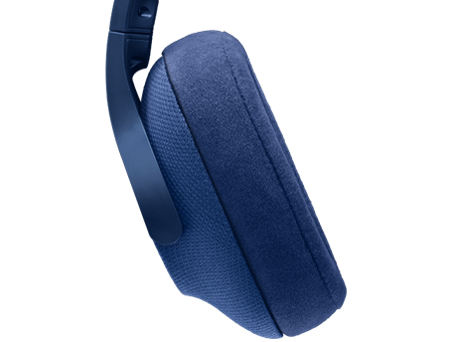 Logicool G433 Wired 7.1 Surround Gaming Headset G433BL [�u���[]