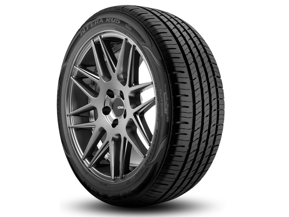 N'FERA RU5 235/55R20 105V XL �̐��i�摜