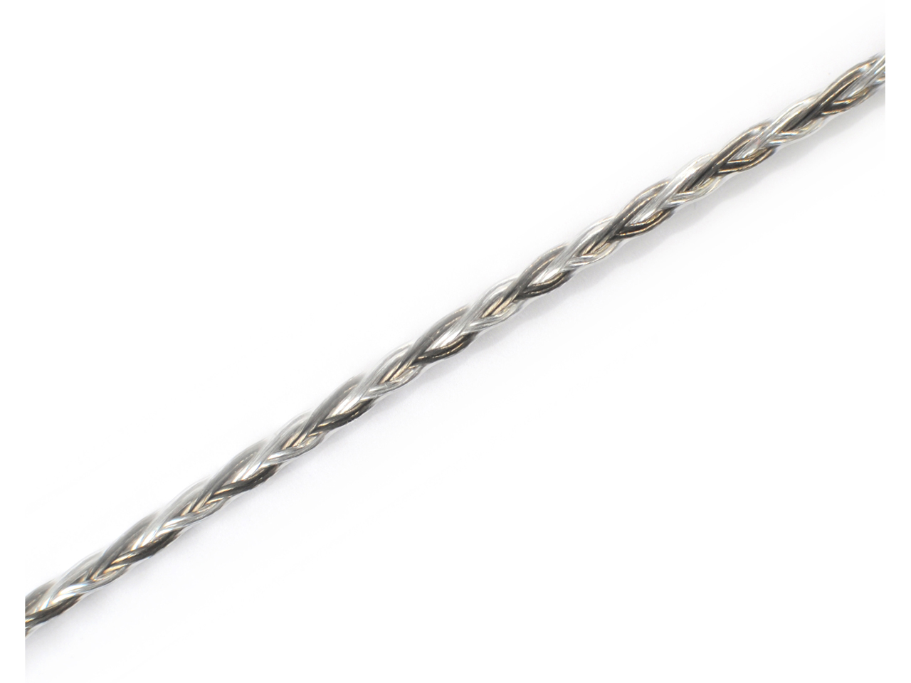 �ՓO NLH-KTS 2.5mm(4��)��MMCX [1.2m]