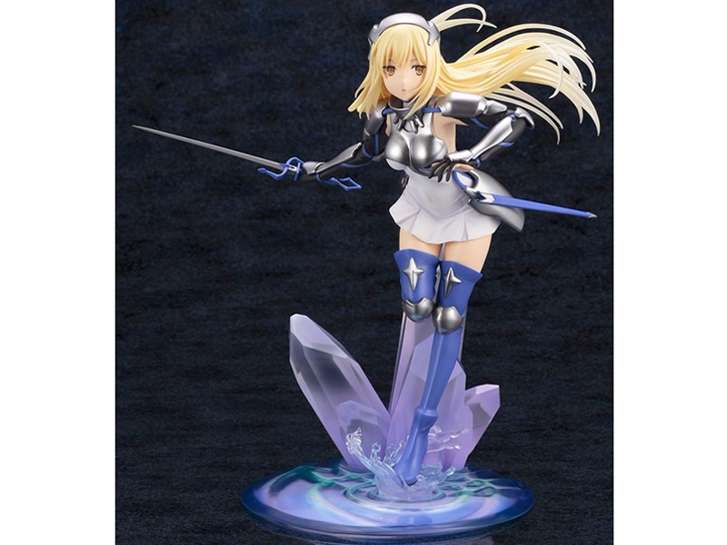 �\�[�h�E�I���g���A �_���W�����ɏo������߂�̂͊Ԉ���Ă��邾�낤���O�` 1/7 �A�C�Y�E���@�����V���^�C��