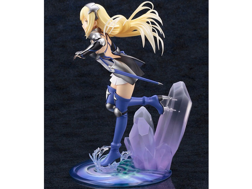 �\�[�h�E�I���g���A �_���W�����ɏo������߂�̂͊Ԉ���Ă��邾�낤���O�` 1/7 �A�C�Y�E���@�����V���^�C��