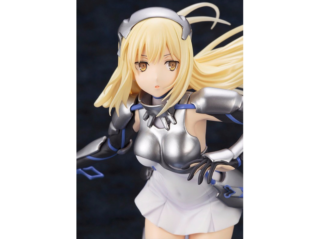 �\�[�h�E�I���g���A �_���W�����ɏo������߂�̂͊Ԉ���Ă��邾�낤���O�` 1/7 �A�C�Y�E���@�����V���^�C��