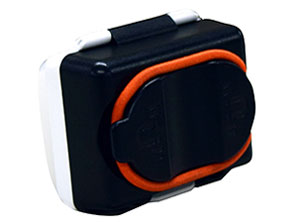 �R���p�N�g�L�����s���O�����^�� 43401 [�z���C�g]