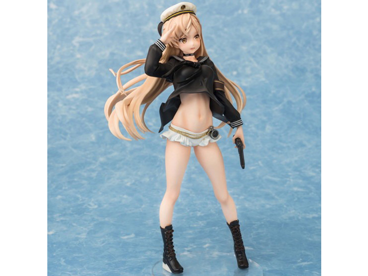 Anmi -AvianRomance- 1/7 �A�����J�O���J���h��