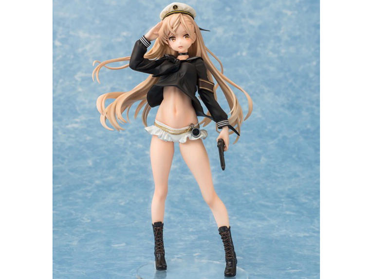 Anmi -AvianRomance- 1/7 �A�����J�O���J���h��
