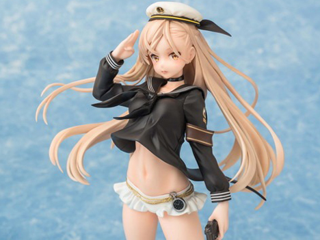 Anmi -AvianRomance- 1/7 �A�����J�O���J���h��
