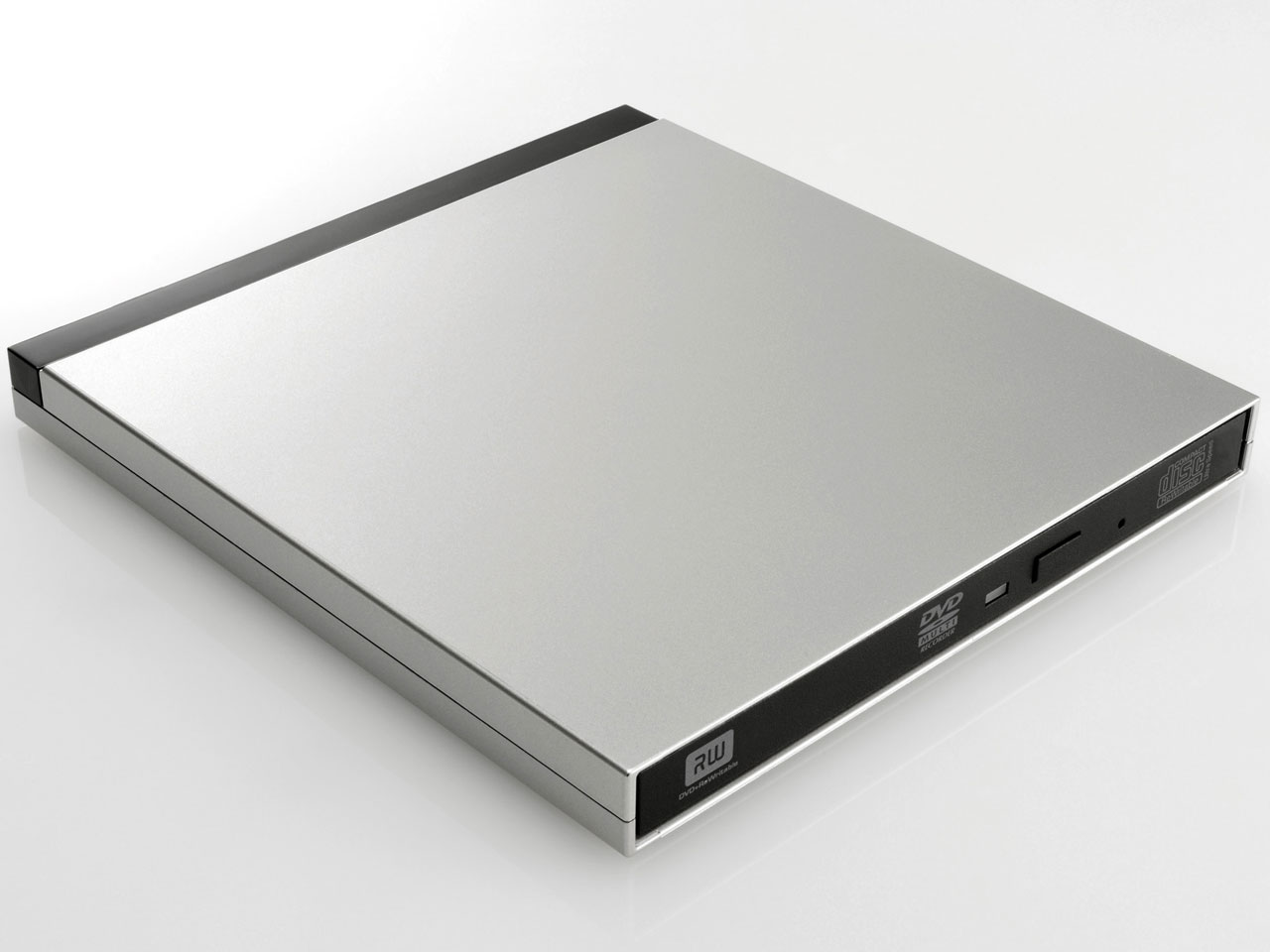 LDRW-PUD8U3MSV [�V���o�[] �̐��i�摜