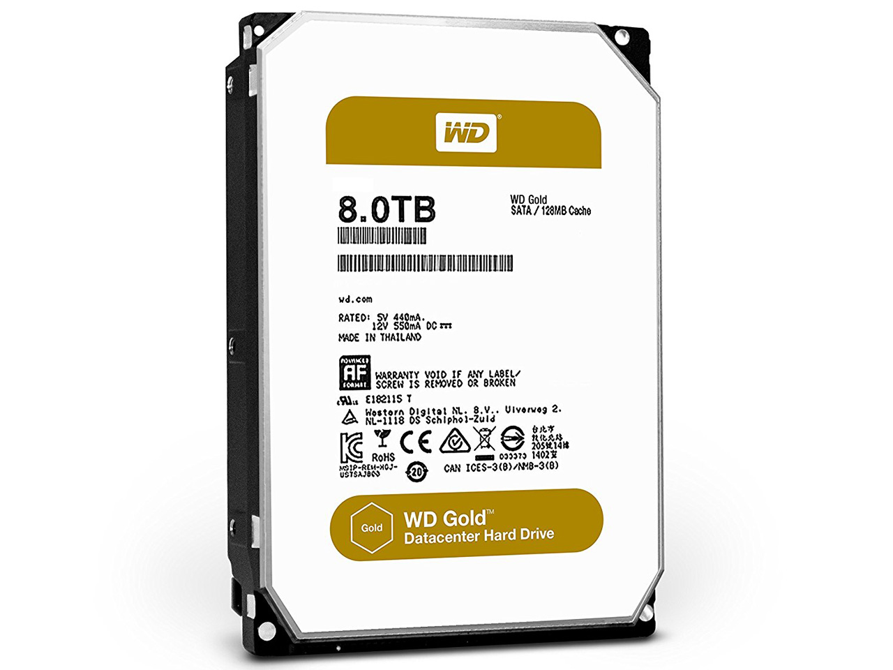 LHD-WD8002FRYZ [8TB] �̐��i�摜