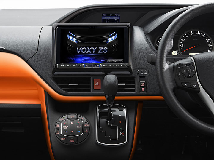 �r�b�OX X9Z-VO �̐��i�摜