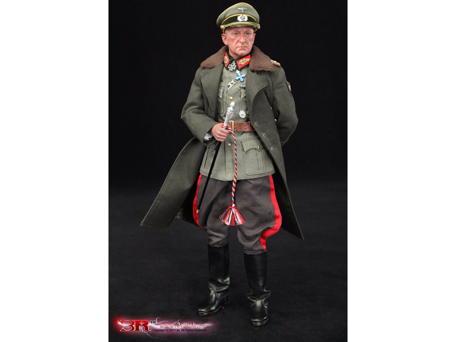 1/6 Erich von Manstein Generalfeldmarschall