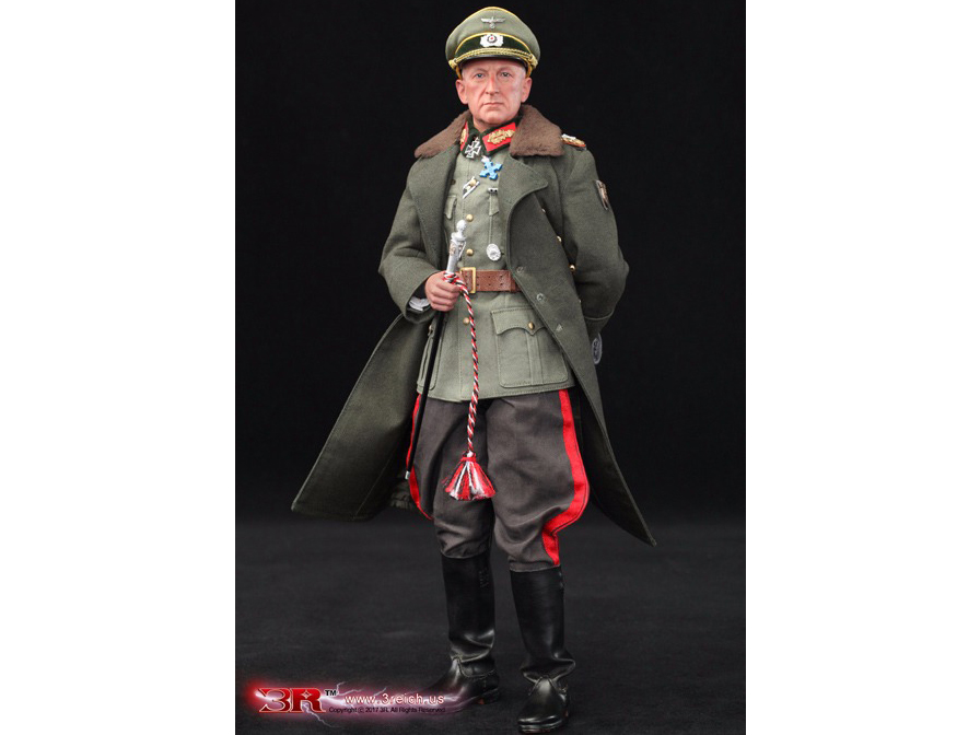1/6 Erich von Manstein Generalfeldmarschall