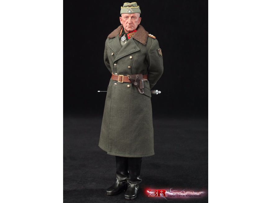 1/6 Erich von Manstein Generalfeldmarschall