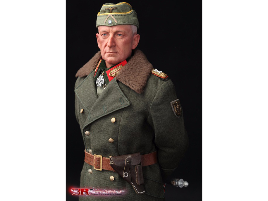 1/6 Erich von Manstein Generalfeldmarschall