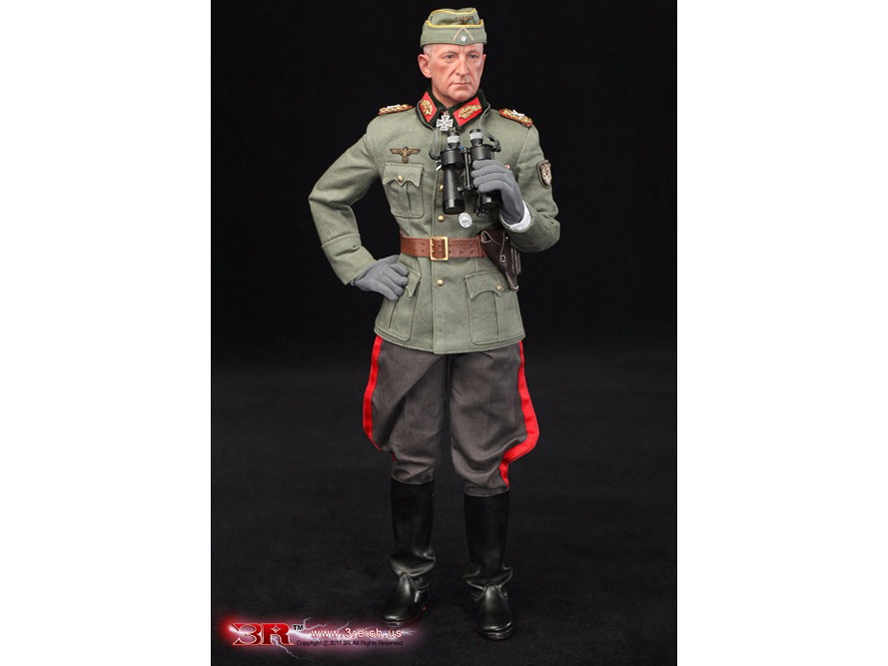 1/6 Erich von Manstein Generalfeldmarschall