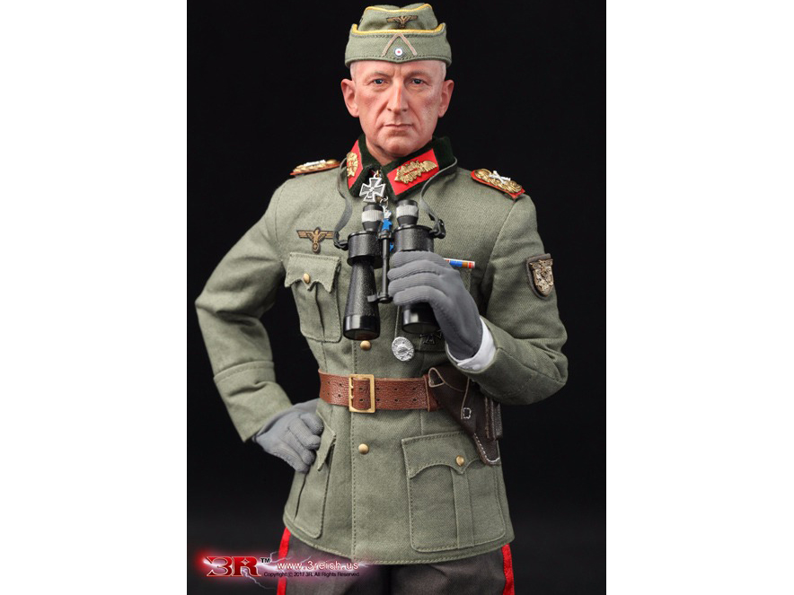1/6 Erich von Manstein Generalfeldmarschall