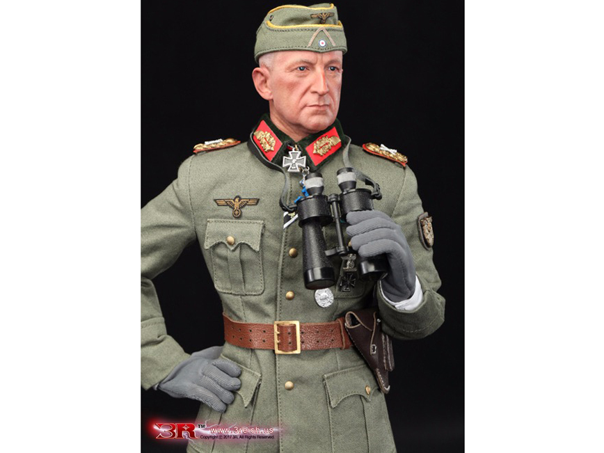 1/6 Erich von Manstein Generalfeldmarschall