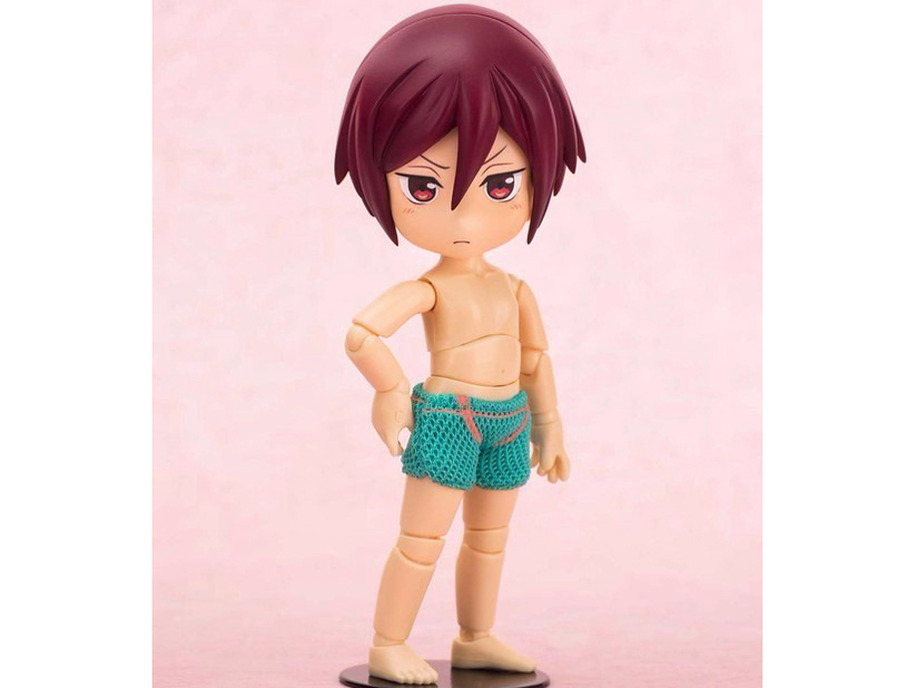 Free�I-Eternal Summer- ���������E���������I�ɂ��Ă� �����z