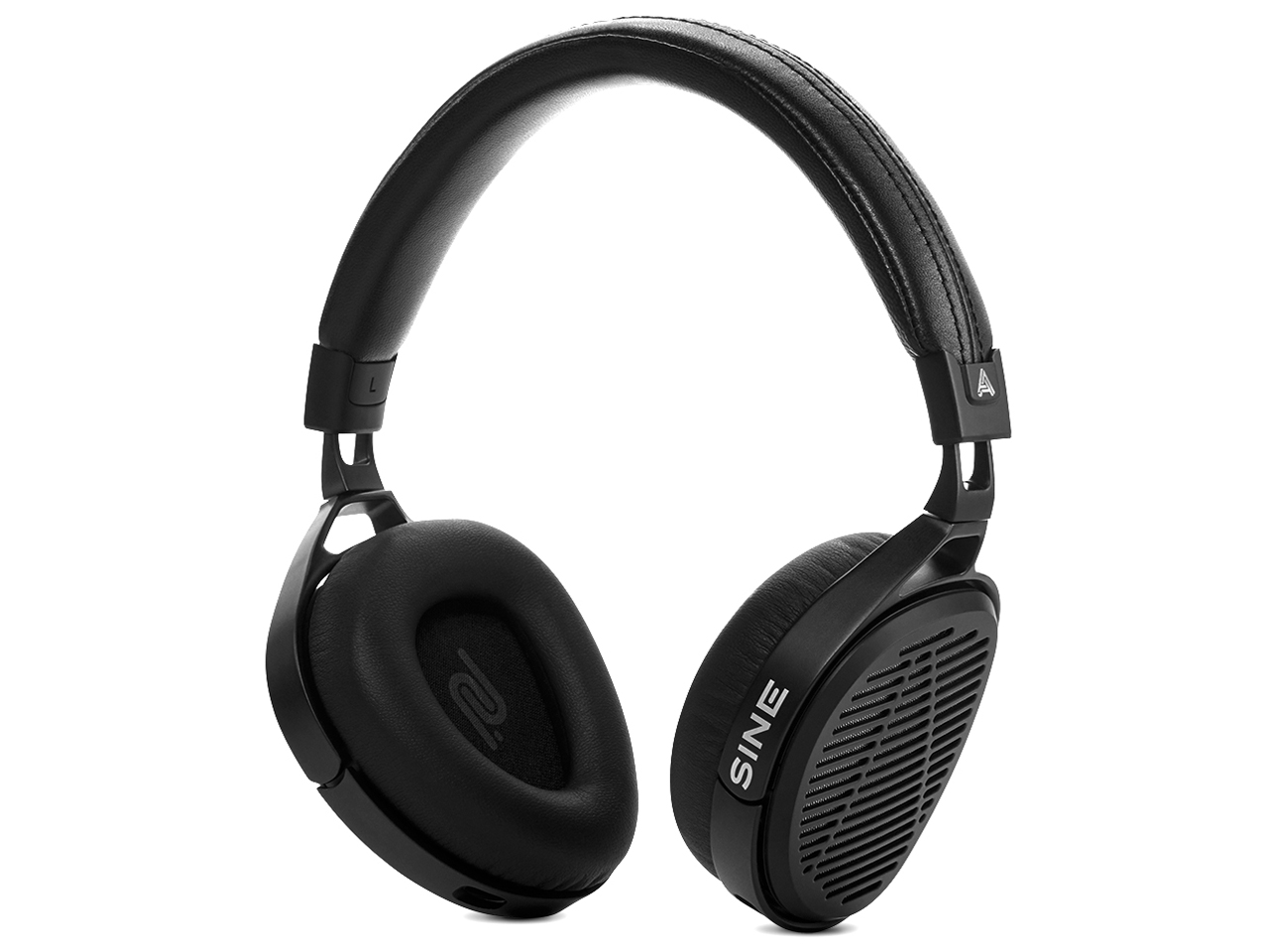 SINE Deluxe open back headphones w/standard cable �̐��i�摜
